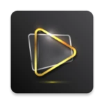 Logo of Prime Tuber android Application 